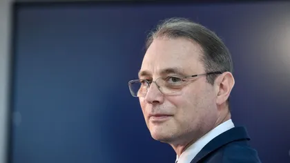 Luca Niculescu va depune joi la Parlament programul de guvernare și lista miniștrilor