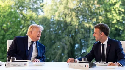 G7 va elibera 100 de milioane de barili de petrol și combustibili prin AIE pentru a tempera prețurile la energie