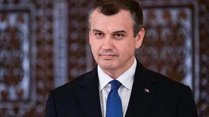 Eugen Tomac, mesaj pentru parlamentari înaintea votului pentru Guvernul Niculescu: „A devenit o obligație patriotică”