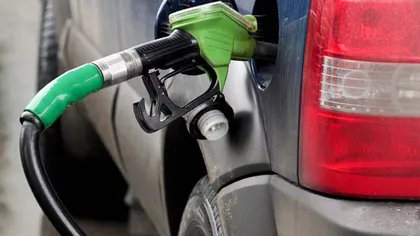 Benzina se scumpeşte masiv şi la Rompetrol
