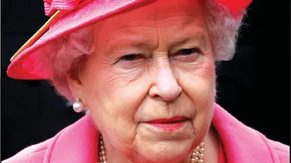 BBC se antrenează să anunţe corect moartea reginei