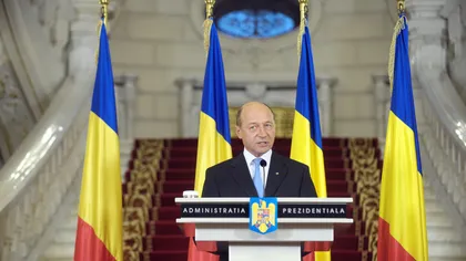 Băsescu: Nu se pune problema reducerii de pensii sau de salarii