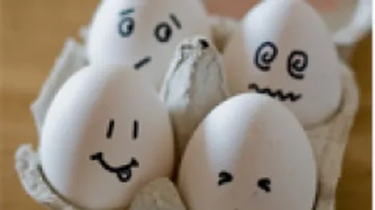 World Egg Day, sărbătoarea tuturor iubitorilor de ouă
