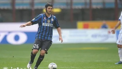 Victor Becali: Cristi Chivu rămâne la Inter Milano