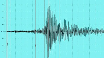 Seism de 7,6 grade pe scara Richter în Noua Zeelandă