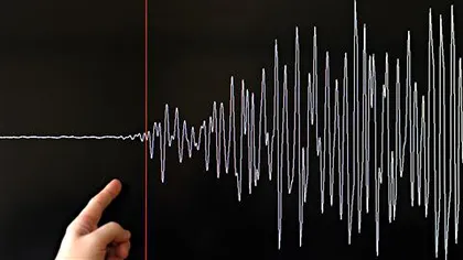 Replică seismică puternică în Turcia