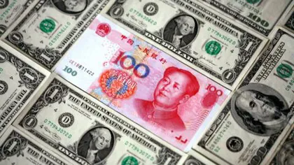 China intenţionează să ajute Europa cu 100 de miliarde de dolari