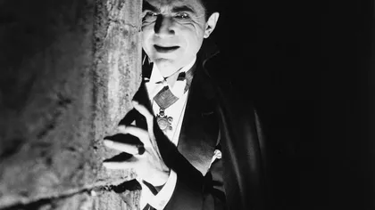 Indicii despre Dracula în jurnalul creatorului său