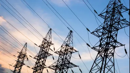 Câtă energie a exportat România în primele zece luni din 2011