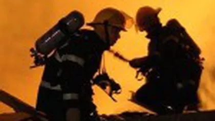 Un muncitor a murit într-o explozie la depozitul Electrica din Piteşti