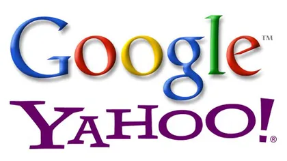 Google vrea să cumpere Yahoo! în colaborare cu firme de investiţii