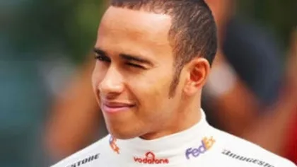 Formula 1: Lewis Hamilton, în pole position la MP al Coreei de Sud