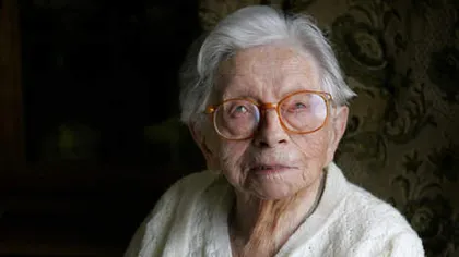 Secretul celei mai bătrâne femei din lume