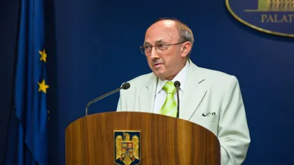 Fiul ministrului Sănătăţii a câştigat concursul pentru şefia Spitalului Clinic Judeţean din Oradea