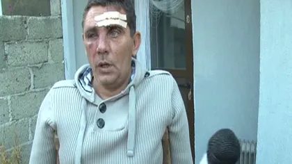 Un bărbat din Ploieşti, bătut şi tâlhărit de 25.000 de euro în plină stradă
