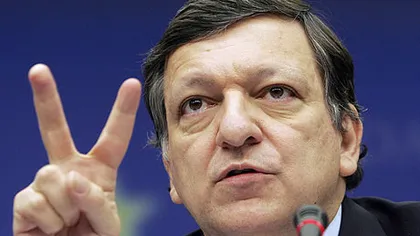 Barroso: Intrarea României în Schengen este o chestiune de simplă echitate