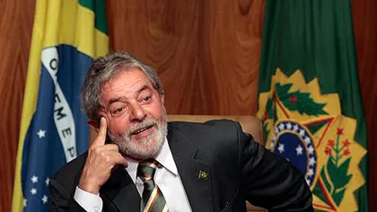 Fostul preşedinte brazilian Lula da Silva are cancer de laringe