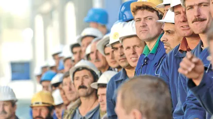 Statele UE obligate să primească români şi bulgari pe piaţa muncii