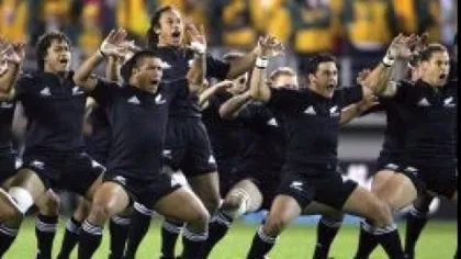 Noua Zeelandă - Franţa, în finala Cupei Mondiale de rugby