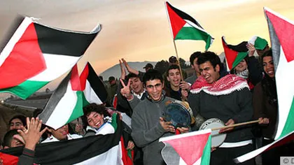 Palestina dă 2000 de dolari fiecărui prizonier eliberat de Israel