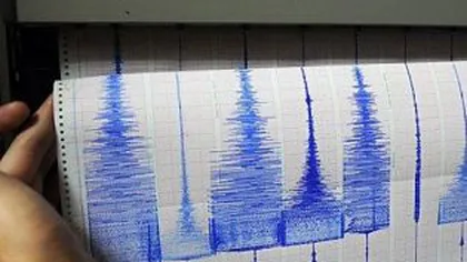 Cutremur cu magnitudinea de 6,9 în Peru