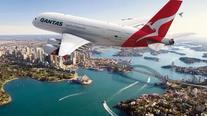Compania aeriană Qantas îşi va putea relua activitatea