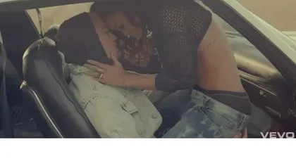 Sex, alcool şi droguri pentru Rihanna, în ultimul ei videoclip, 