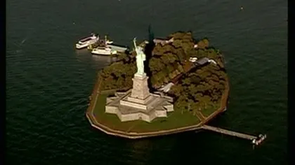 Statuia Libertăţii a împlinit 125 de ani