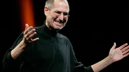 Steve Jobs, ajutat de LSD
