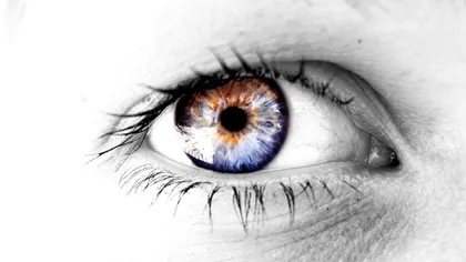 Cele mai rare cinci culori de ochi din lume