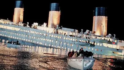 James Cameron a prezentat primele imagini din Titanic 3D