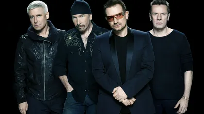 U2 s-ar putea dizolva în 2012