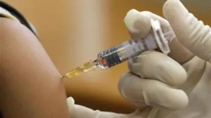 Un vaccin antigripal a fost retras din farmacii în Marea Britanie