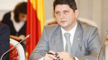 Titus Corlăţean: Lui Traian Băsescu îi e teamă că voi fi numărul doi în stat