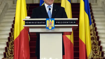 Băsescu avertizează: PDL riscă să devină mai slab din cauza scandalurilor de corupţie