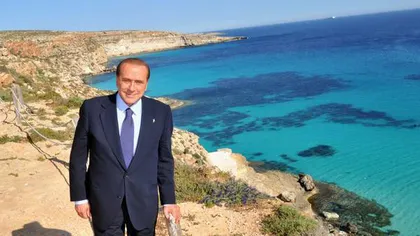 Fuga la tropice sau tentativa de revenire în politică, opțiunile lui Silvio Berlusconi după demisie