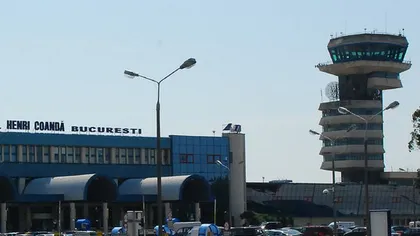 Guvernul dă undă verde companiei Aeroporturi Bucureşti să majoreze numărul de angajaţi cu 90 posturi