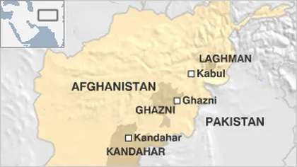 Afganistan: O mamă şi fiica ei au fost lovite brutal cu pietre şi împuşcate în Ghazni