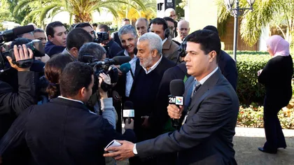 Islamiştii moderaţi au câştigat alegerile legislative din Maroc