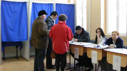Alegerile prezidenţiale din Republica Moldova, amânate din cauza lipsei candidaţilor