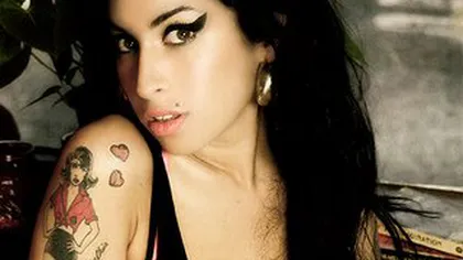 Ascultă aici o melodie de pe albumnul post-mortem al lui Amy Winehouse