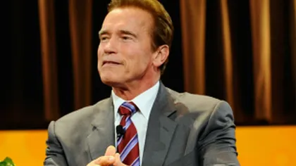 Arnold Schwarzenegger s-a accidentat pe platourile de filmare