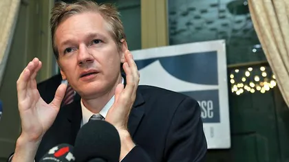 Julian Assange va fi extrădat în Suedia, a stabilit Înalta Curte din Londra