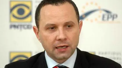 Incident la CNC al PNŢCD: Aurelian Pavelescu a părăsit şedinţa