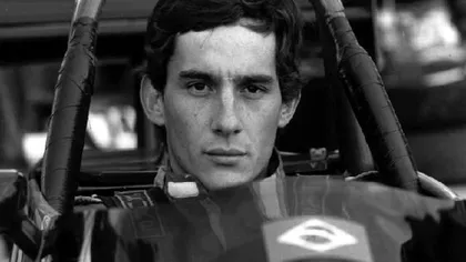Documentarul dedicat lui Ayrton Senna va rula vineri la cinematograful Scala, la festivalul DaKINO