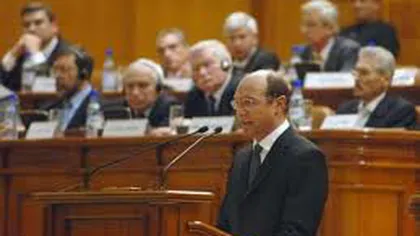 Ce şanse are USL să-l suspende pe Băsescu şi de câte voturi de la Putere are nevoie în Parlament
