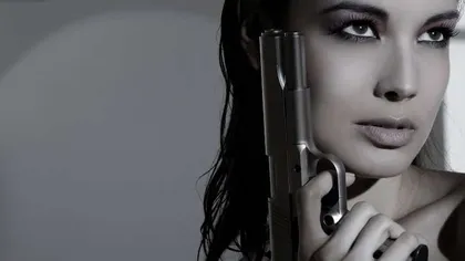 Lui James Bond îi plac franţuzoaicele - Noua Bond Girl, Berenice Marlohe