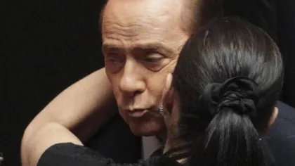 Guvernarea lui Silvio Berlusconi, marcată de scandaluri și gafe