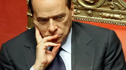 Berlusconi: Viaţa era mai ieftină în Italia, înainte de adoptarea euro