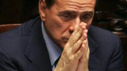 Presa italiană: Berlusconi ar putea demisiona în câteva ore